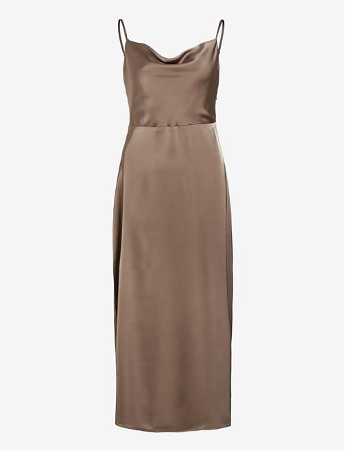 Vila | Viravenna Strap Ankle Dress - Noos/Oc | 42