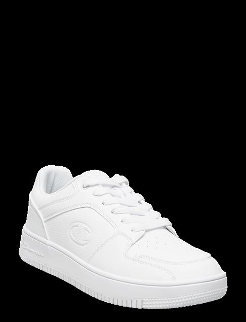Champion | Rd18 2.0 Low Low Cut Shoe | 47.5