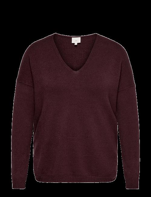 ONLY Carmakoma | Carmargareta Ls Pullover Knt Noos | 54