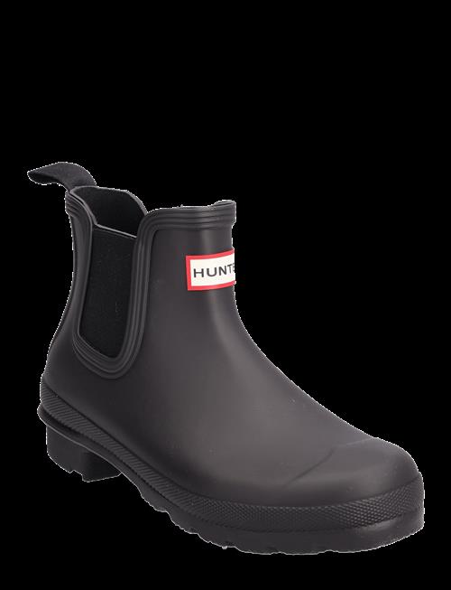 Hunter | Womens Original Chelsea Boot | 39