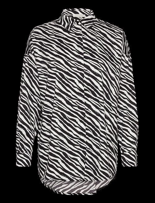 Notes du Nord | Kira Shirt P | 38