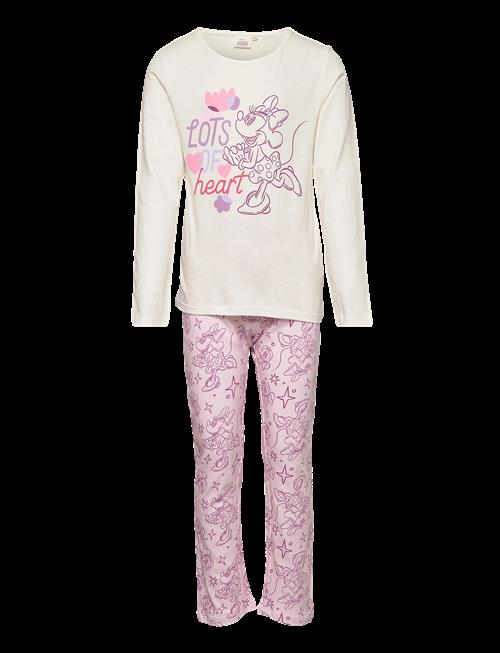 Disney | Pyjalong Imprime | 116