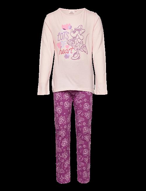 Disney | Pyjalong Imprime | 104