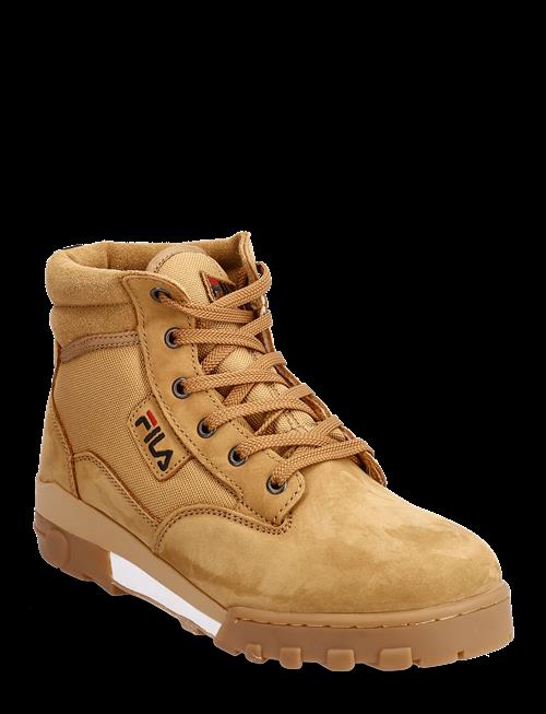 FILA | Grunge Ii Mid | 42