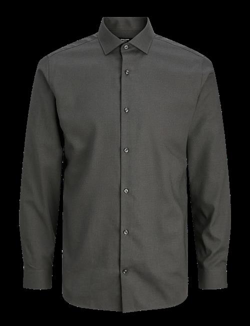 Jack & Jones | Jprblaparker Shirt L/S Noos | M