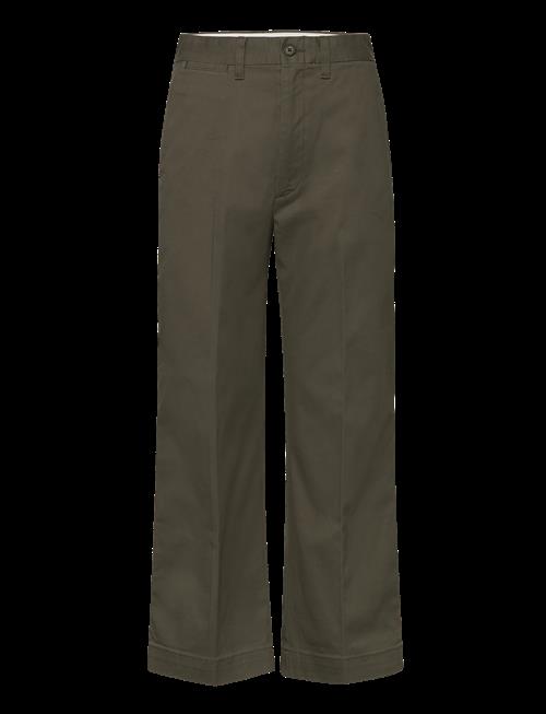 Polo Ralph Lauren | Chino Wide-Leg Pant | 40