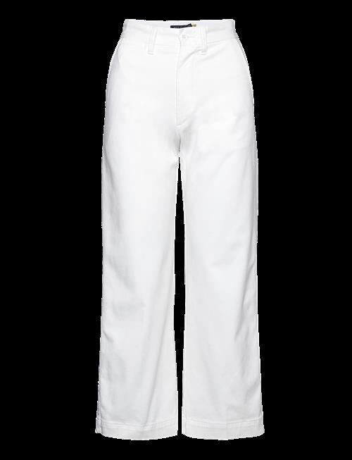 Polo Ralph Lauren | Chino Wide-Leg Pant | 38