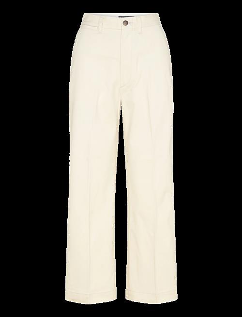 Polo Ralph Lauren | Chino Wide-Leg Pant | 34