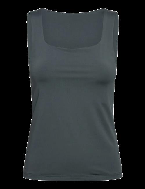 Rosemunde | Rwbillie Sl Square Top | 36