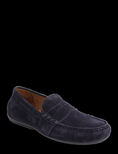Polo Ralph Lauren | Reynold Suede Driver | 41