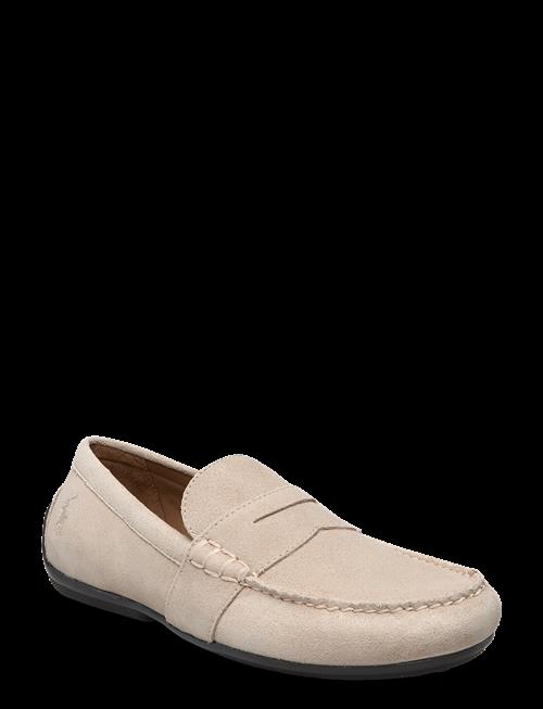 Polo Ralph Lauren | Reynold Suede Driver | 40