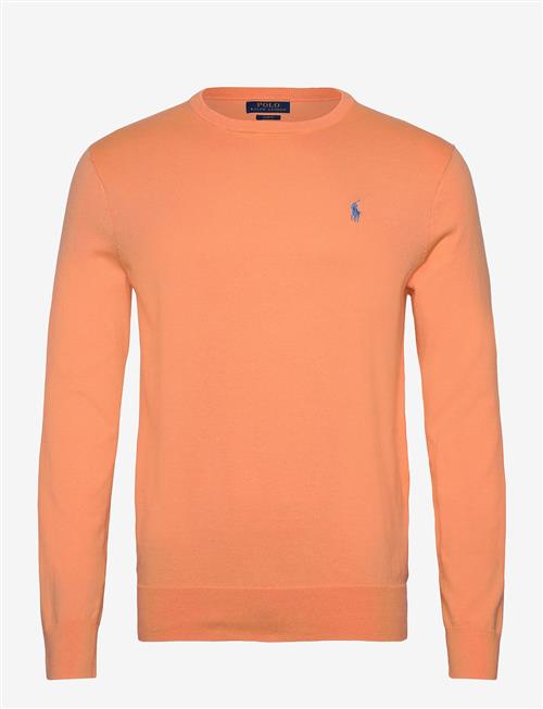 Polo Ralph Lauren | 32/3 Cotton-Lsl-Plo | S