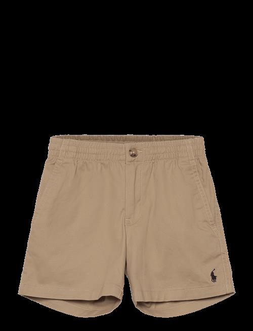 Ralph Lauren Kids | Polo Prepster Flex Abrasion Twill Short | 94-100