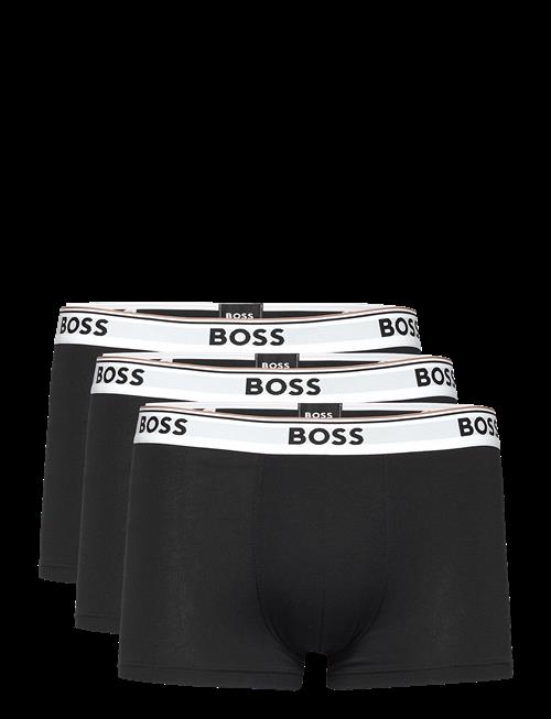 BOSS | Trunk 3P Power | M