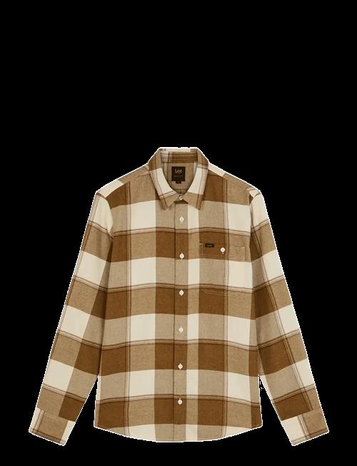Lee Jeans | Leesure Shirt | XXL
