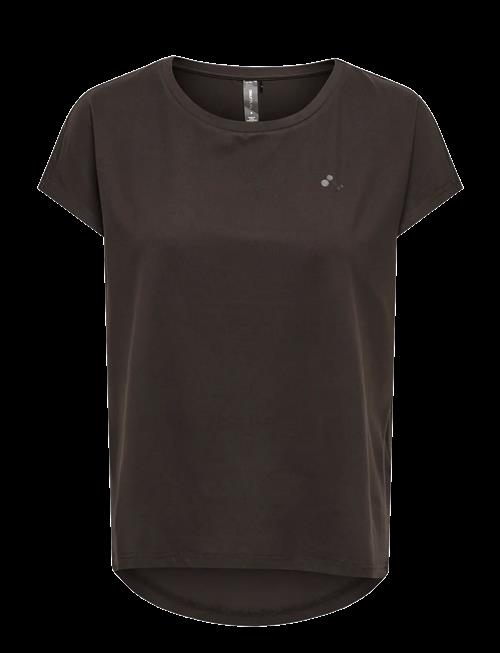 Only Play | Onpaubree On Ss Bat Loose Tee Noos | S