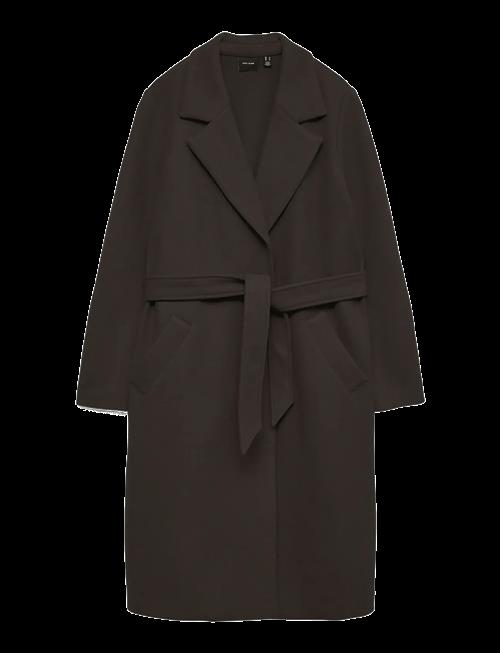 Vero Moda | Vmfortuneaya Long Coat Ga Noos | L