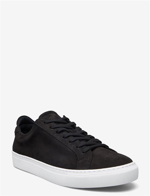 Garment Project | Type - Black Nubuck | 42