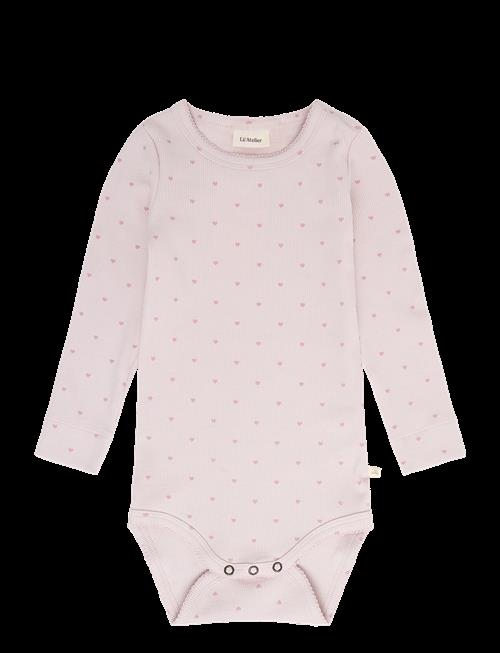 Lil'Atelier | Nbfgago Ls Slim Body Lil Noos | 62