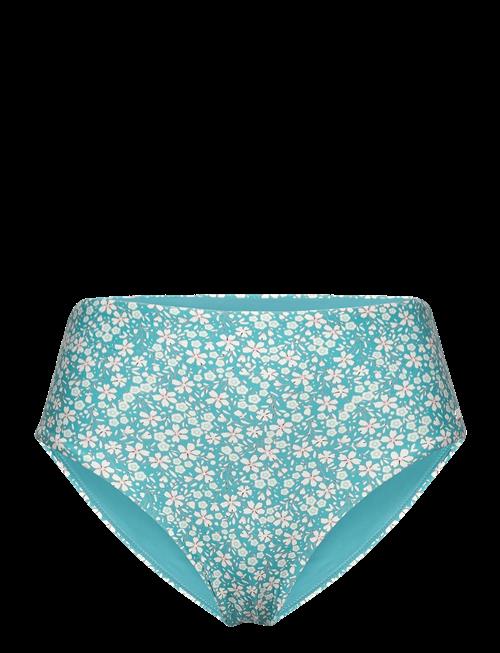 Abecita | Maui Maxi Bikini Briefs | 48