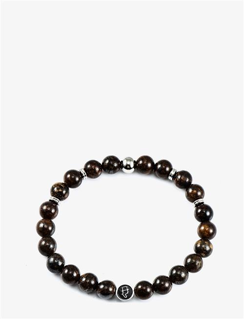 edd. | Beads Bracelet 8Mm | L 21