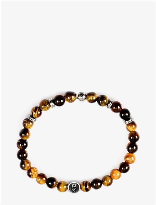 edd. | Beads Bracelet 6Mm | M 20 cm