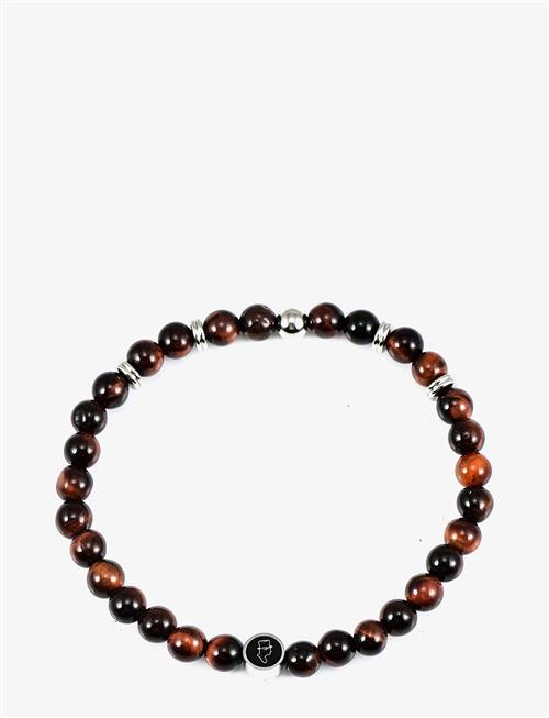 edd. | Beads Bracelet 6Mm | M 20 cm
