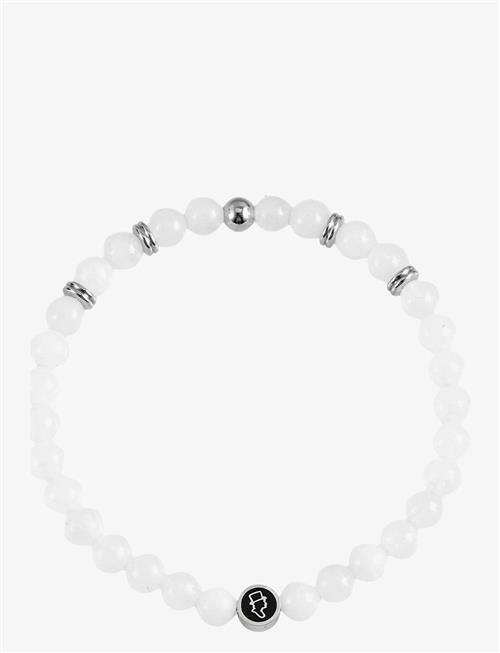 edd. | Beads Bracelet 6Mm | L 21