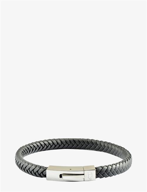 edd. | Leather Bracelet Singel | 5 cm