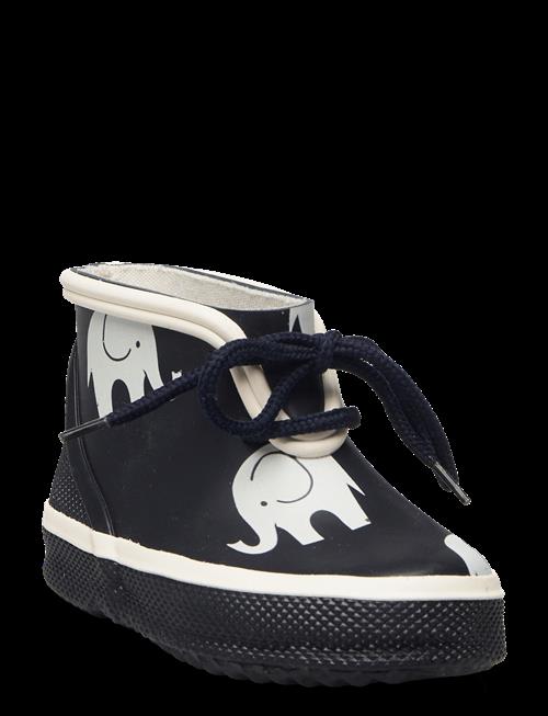 CeLaVi | Low Wellies W.elephant Print | 26