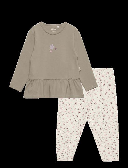 CeLaVi | Pyjamas W. Aop | 120