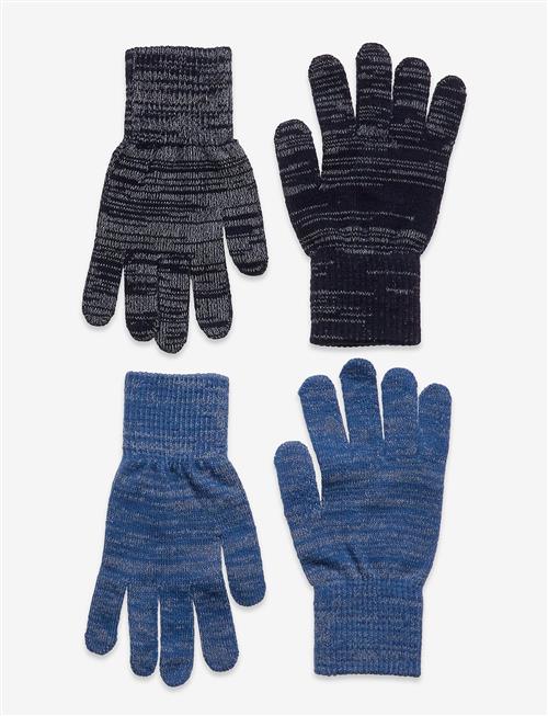 CeLaVi | Magic Gloves W.reflex 2-Pack | 7\12Y