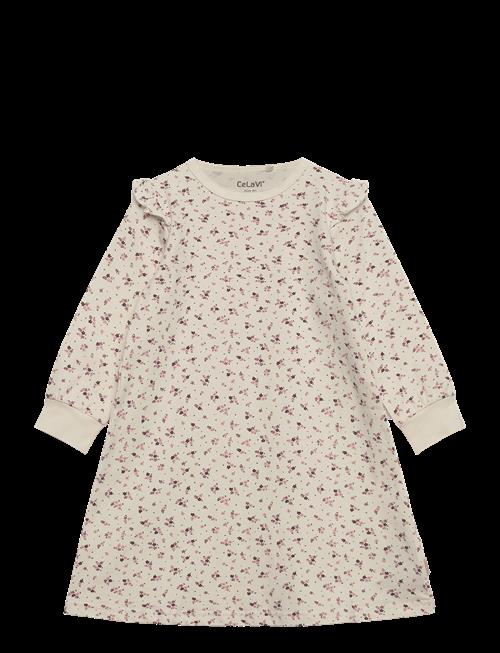 CeLaVi | Nightdress -Aop | 80