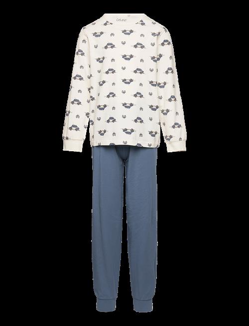 CeLaVi | Pyjama Set Ls | 120