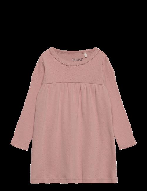 CeLaVi | Nightdress Ls | 100