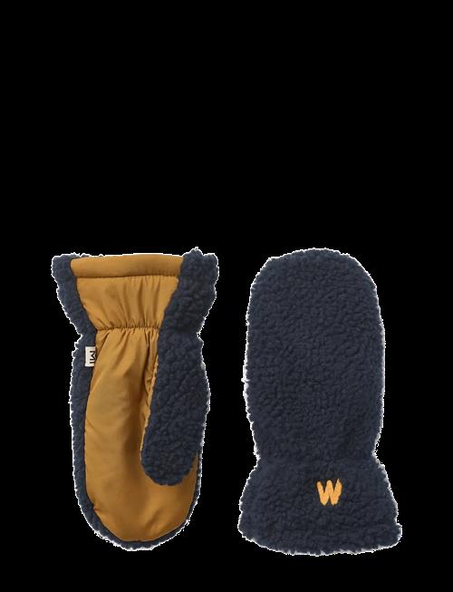 Liewood | Grethe Pile Gloves | 5/7Y