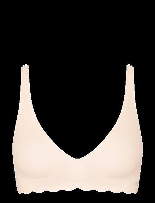 sloggi | Sloggi Zero Microfibre 2.0 Soft Bra | XL