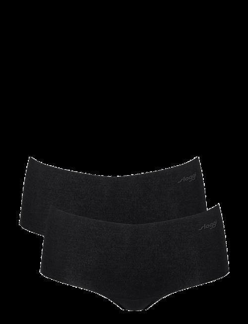 sloggi | Sloggi Zero Modal 2.0 Short 2P | XS