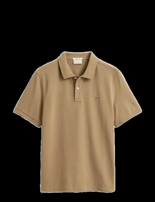 Se Gant | Classic Regular Polo Shirt | S hos Booztlet