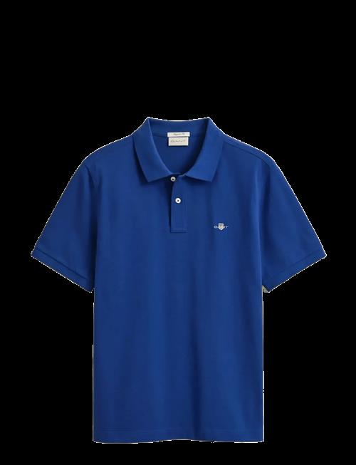 Gant | Classic Regular Polo Shirt | XXL