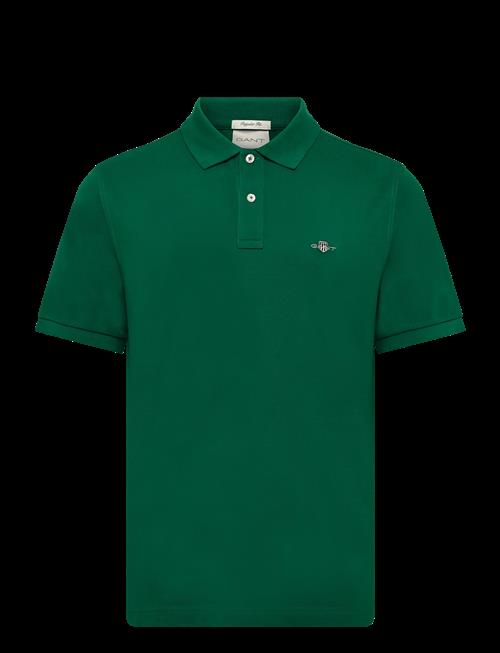 Gant | Classic Regular Polo Shirt | XXXXL