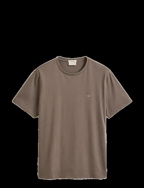 Se Gant | Shield T-Shirt | S hos Booztlet