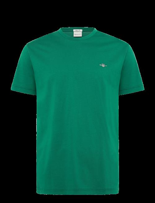 Gant | Shield T-Shirt | XXXL
