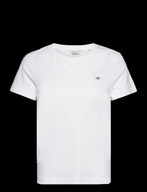 Gant | Reg Shield Ss T-Shirt | XXXL