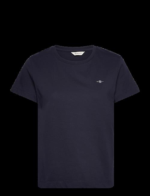 Gant | Reg Shield Ss T-Shirt | XXL