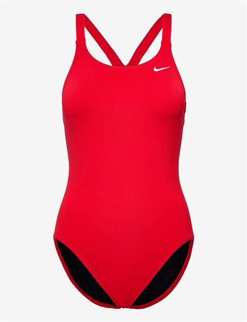 NIKE SWIM | Nike Hydrastrong Solid Fastback One Piece | 36
