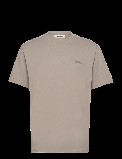 Woodbird | Wbbaine Base Tee | XL