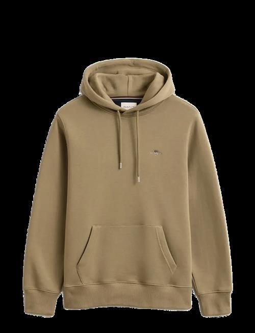 Gant | Reg Shield Hoodie | M