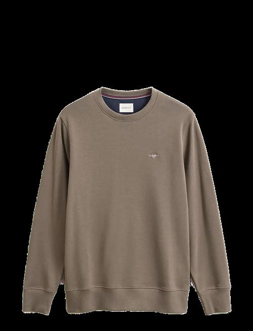 Gant | Reg Shield C-Neck Sweat | XL