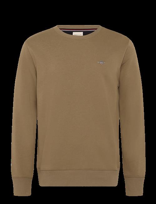 Gant | Reg Shield C-Neck Sweat | S
